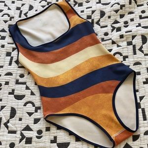 Seea Kennedy C-skin One Piece